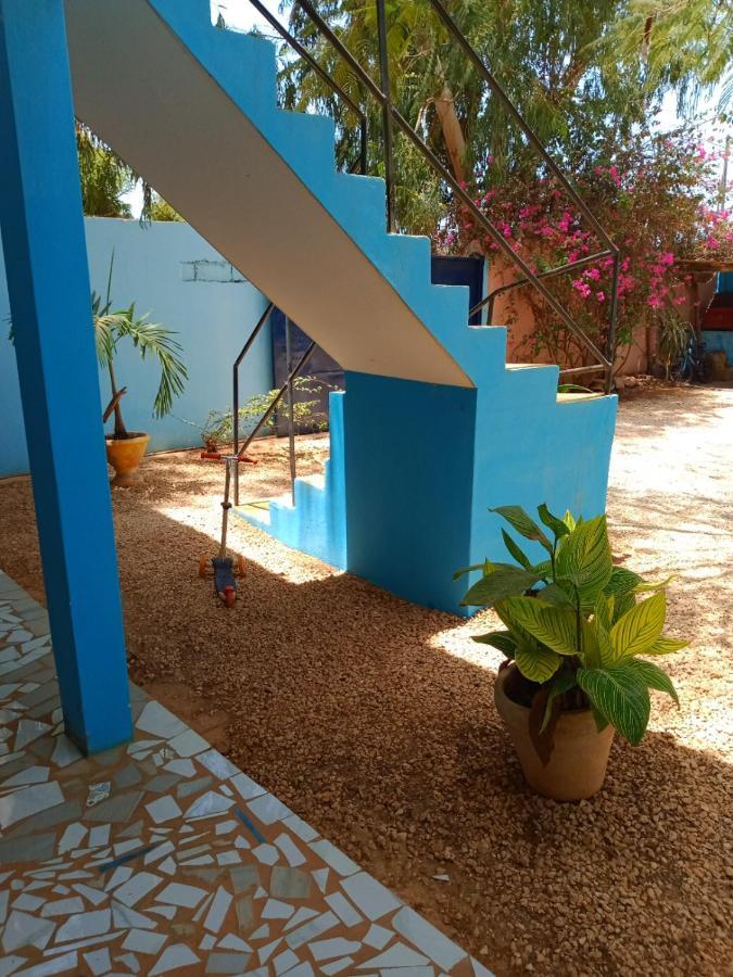 Al Jannah Hotel Сомоне Екстериор снимка
