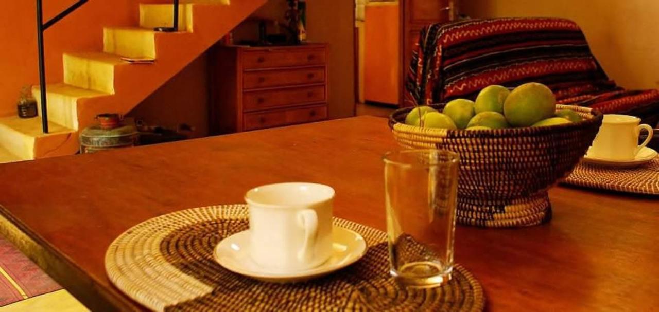 Al Jannah Hotel Сомоне Екстериор снимка